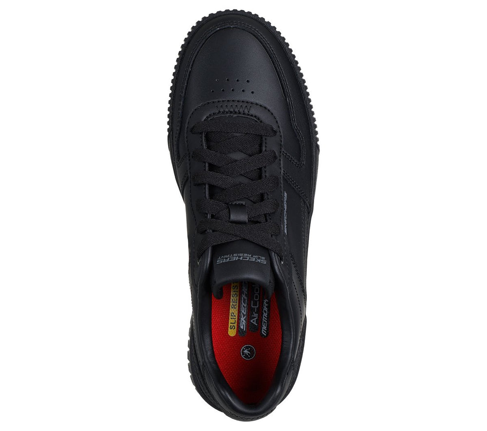 Work Slip-Resistant: Jade | Skechers outlet