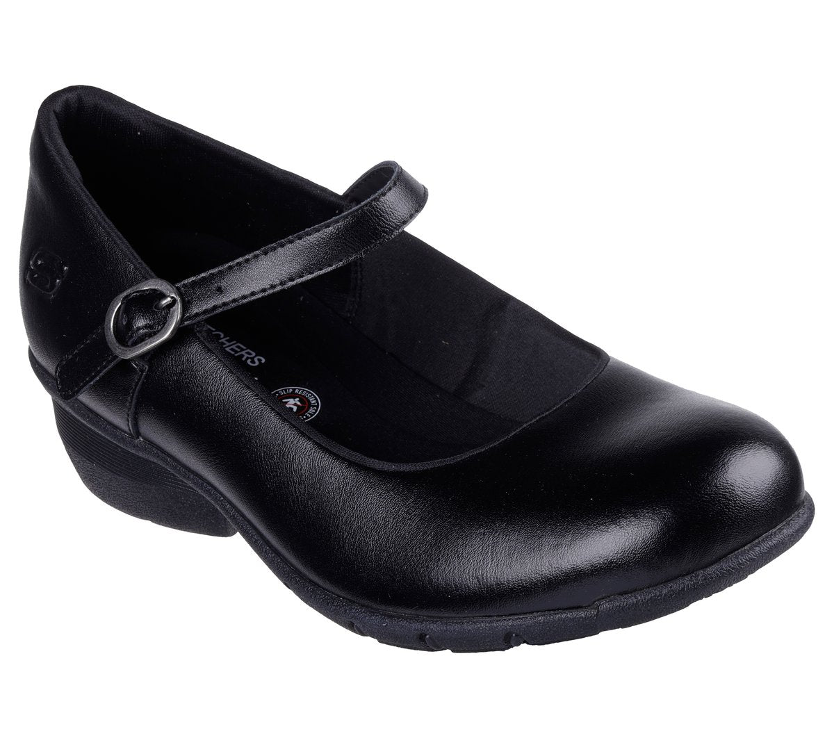 Work: Elsit SR | Skechers near me