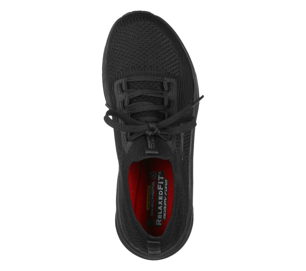 Work Relaxed Fit: D'Lux Walker SR - Ozema | Skechers discount
