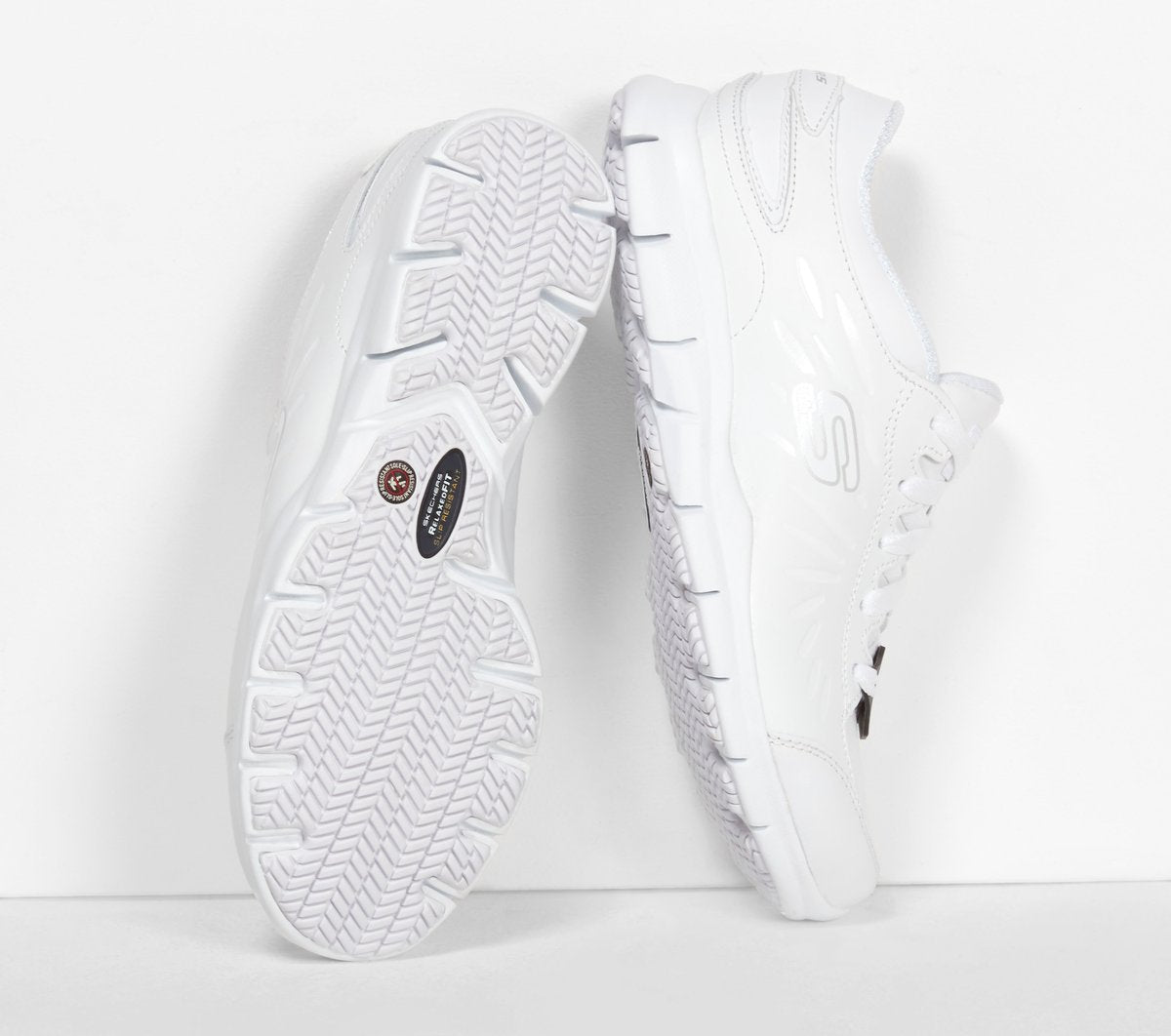 Work Relaxed Fit: Eldred - Dewey SR | Skechers online shop