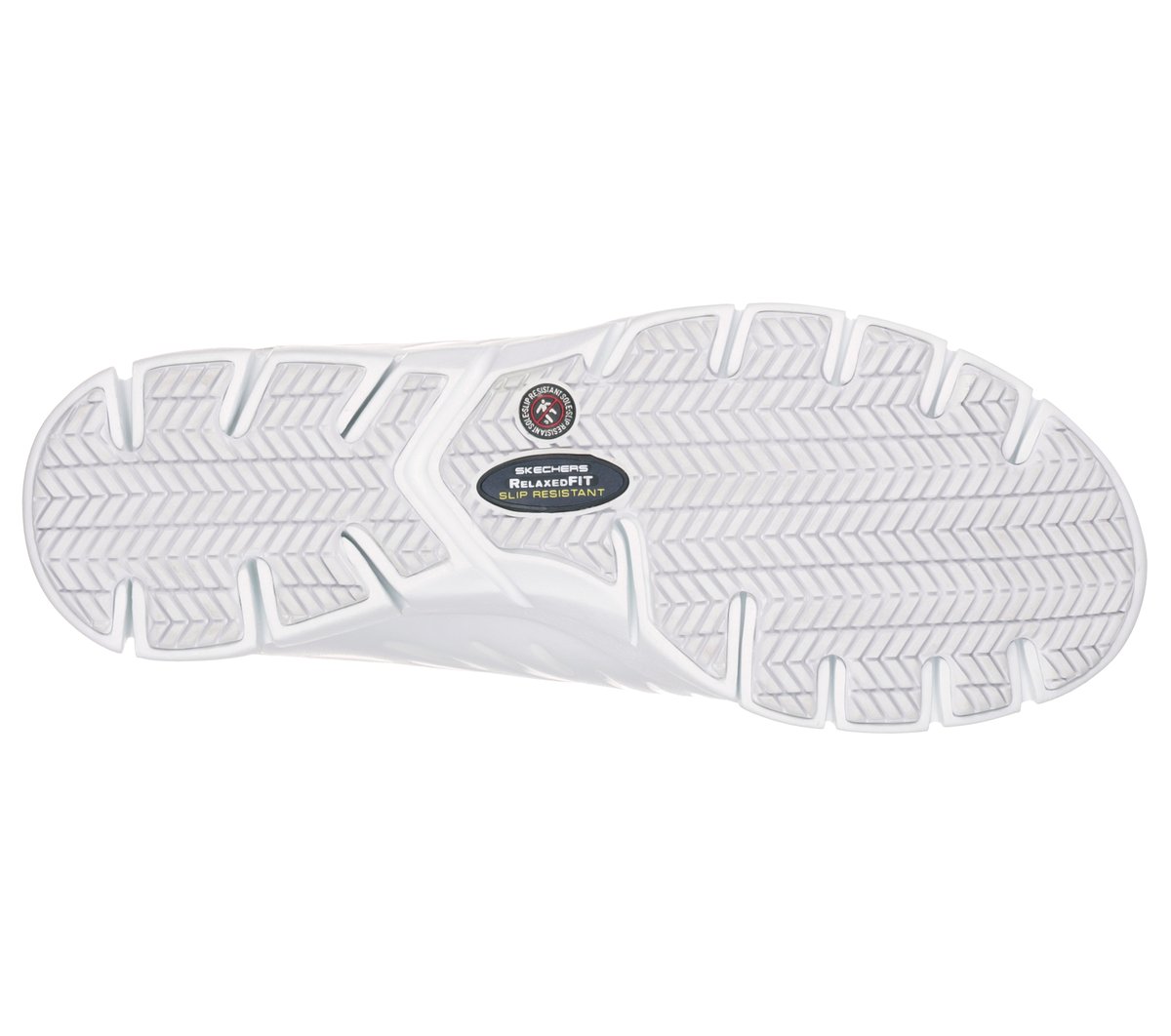 Work Relaxed Fit: Eldred - Dewey SR | Skechers online shop