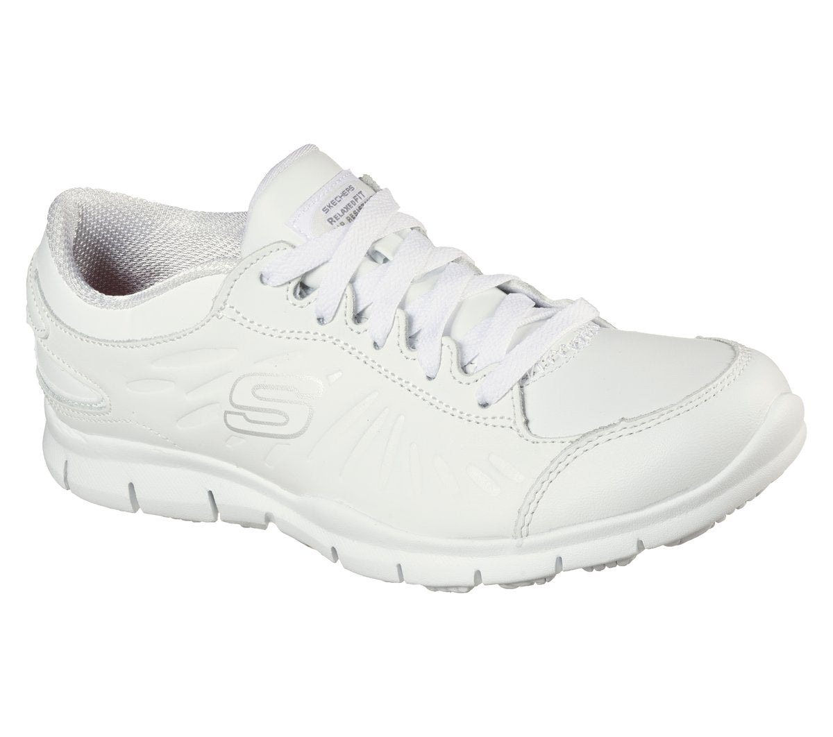 Work Relaxed Fit: Eldred - Dewey SR | Skechers online shop
