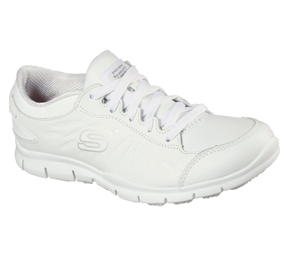 Work Relaxed Fit: Eldred - Dewey SR | Skechers online shop
