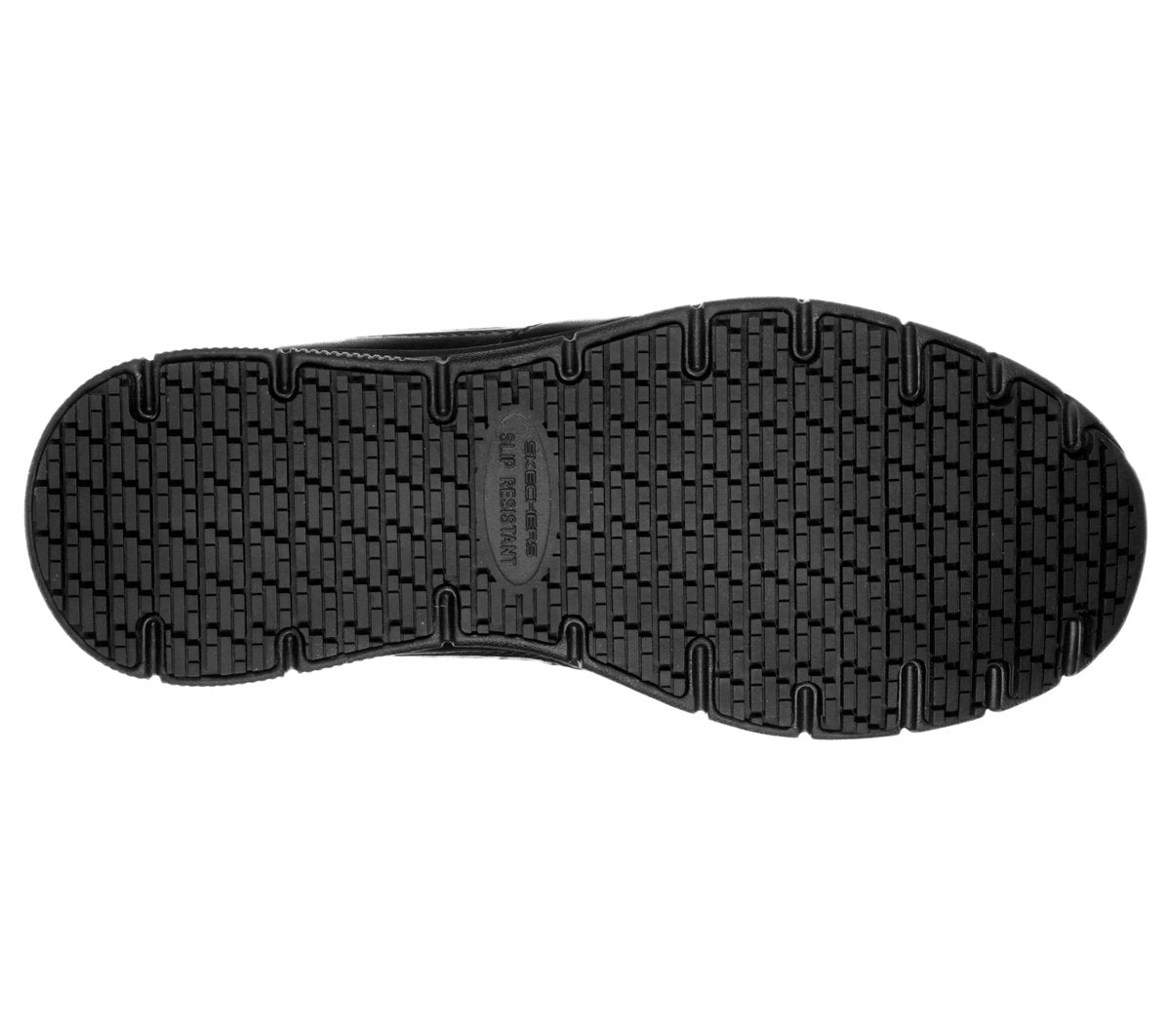 Work Slip-Resistant Relaxed Fit: Nampa - Wyola | Skechers sale