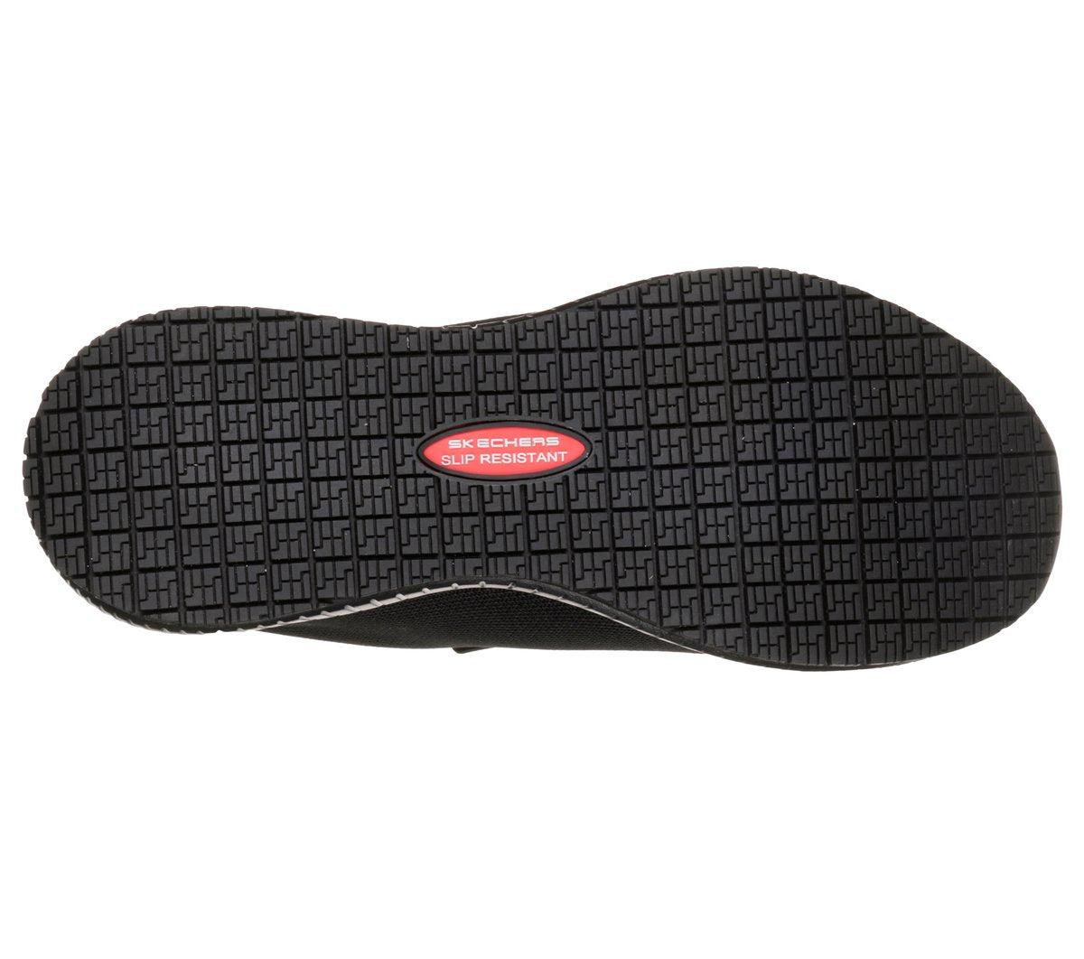 Work Slip-Resistant Relaxed Fit: Squad | Skechers outlet
