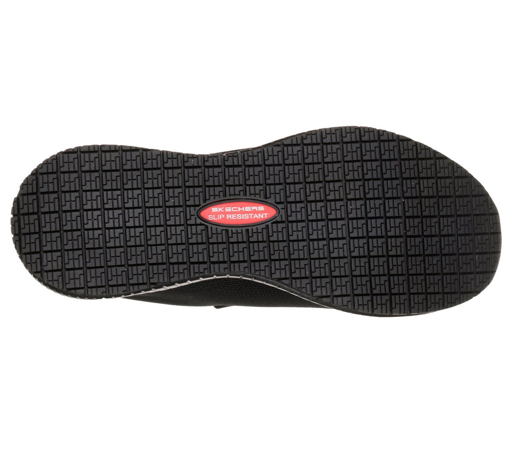 Work Slip-Resistant Relaxed Fit: Squad | Skechers outlet