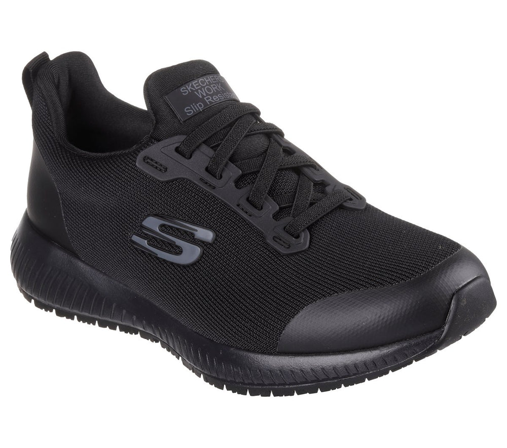 Work Slip-Resistant Relaxed Fit: Squad | Skechers outlet