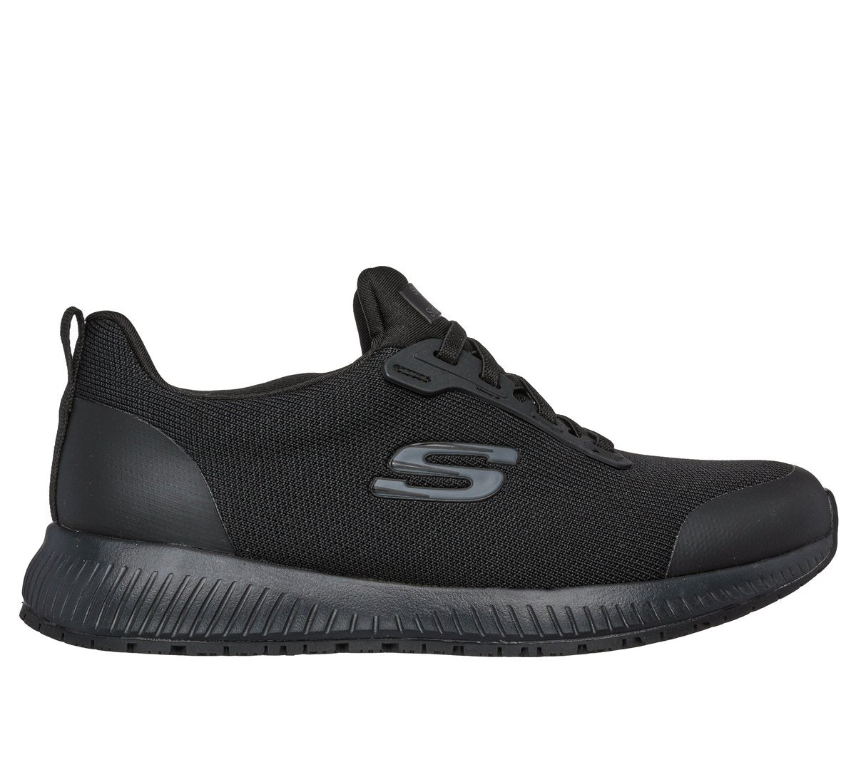 Work Slip-Resistant Relaxed Fit: Squad | Skechers outlet
