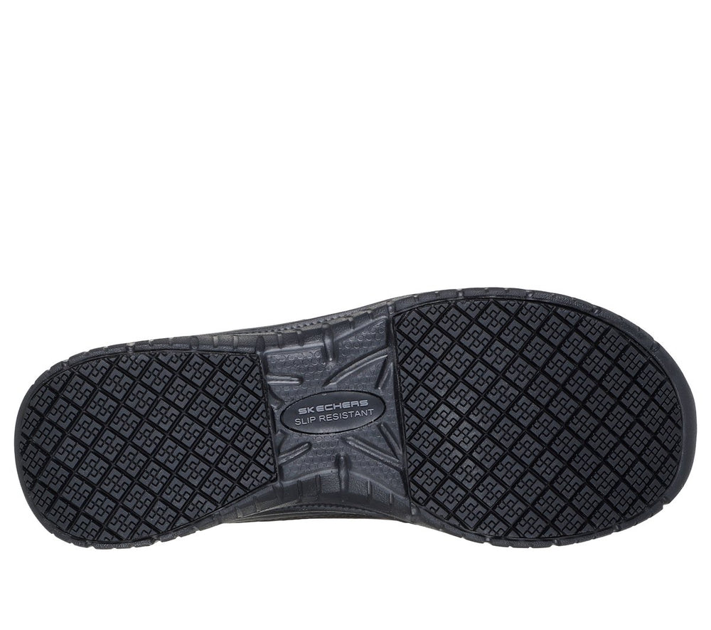 Work Slip-Resistant: Virtue - Kasko | Skechers near me