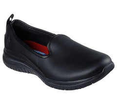 Work Slip-Resistant: Virtue - Kasko | Skechers near me