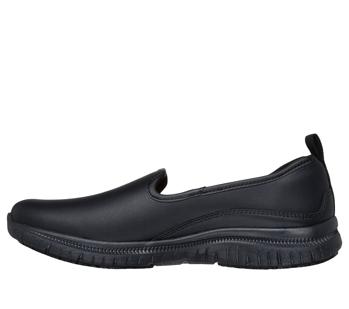 Work Slip-Resistant: Virtue - Kasko | Skechers near me