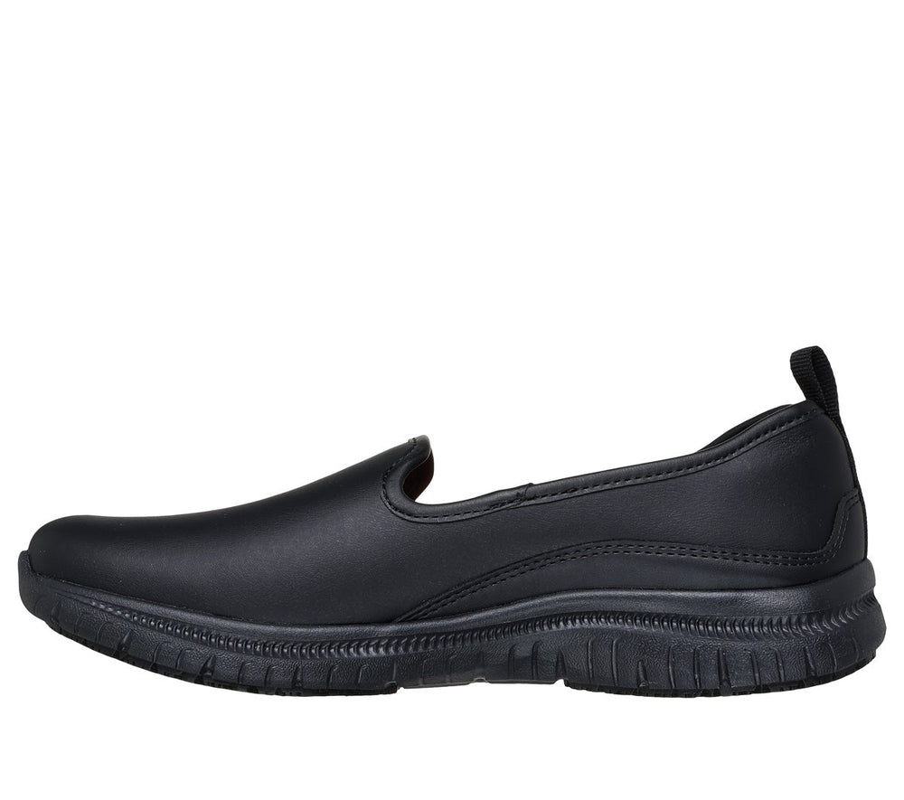 Work Slip-Resistant: Virtue - Kasko | Skechers near me