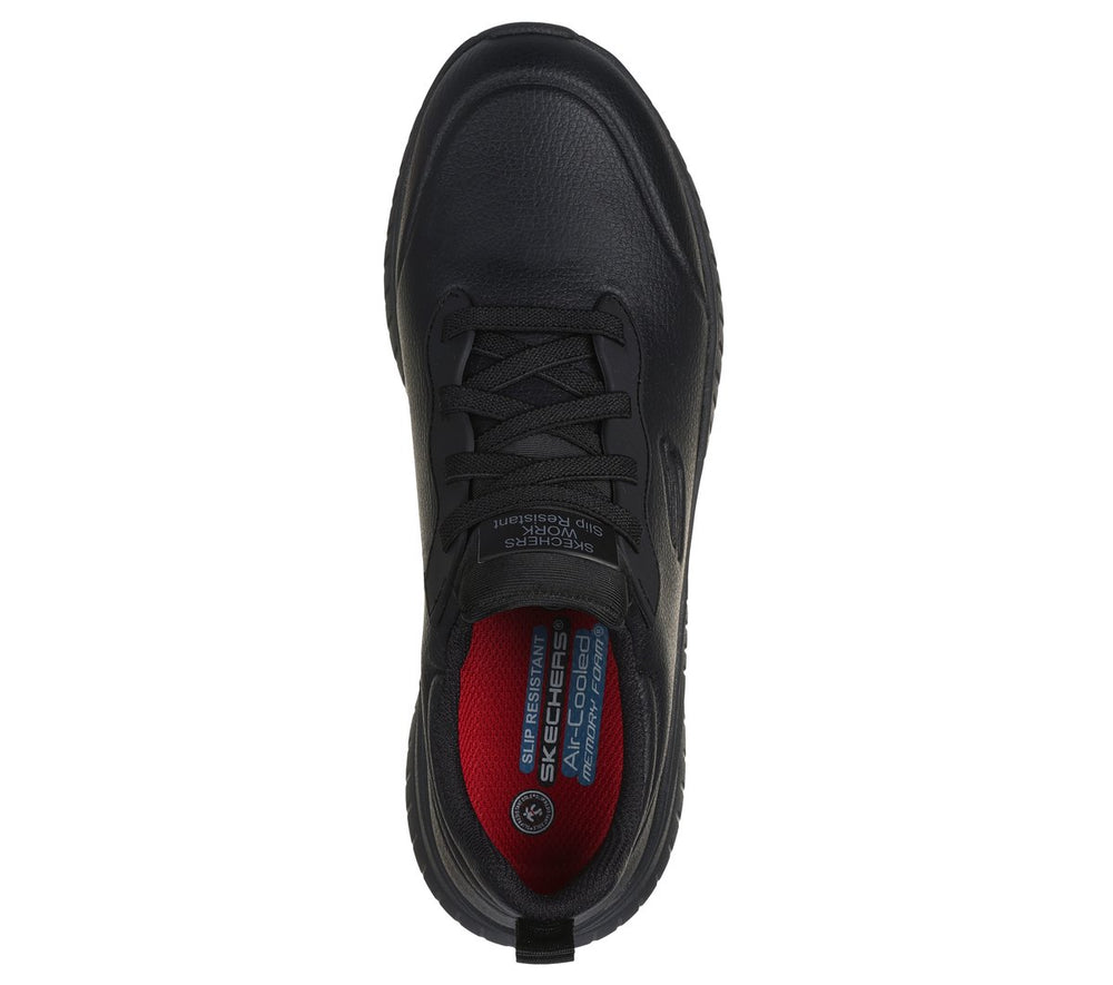 Work Relaxed Fit: Squad Chaos SR - Rodey | Skechers on sale