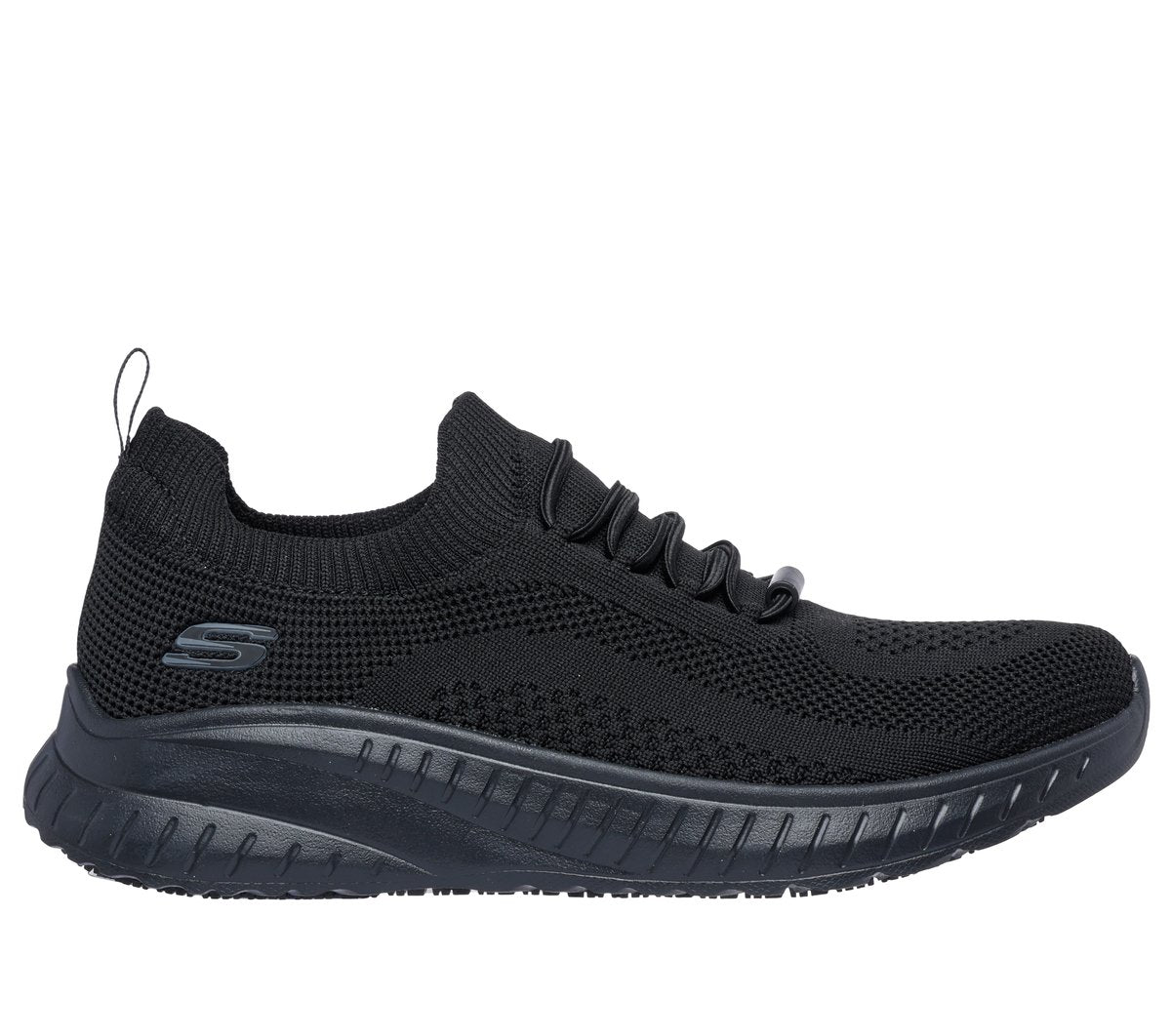 Work Relaxed Fit: BOBS Sport Squad Chaos SR | Skechers for sale