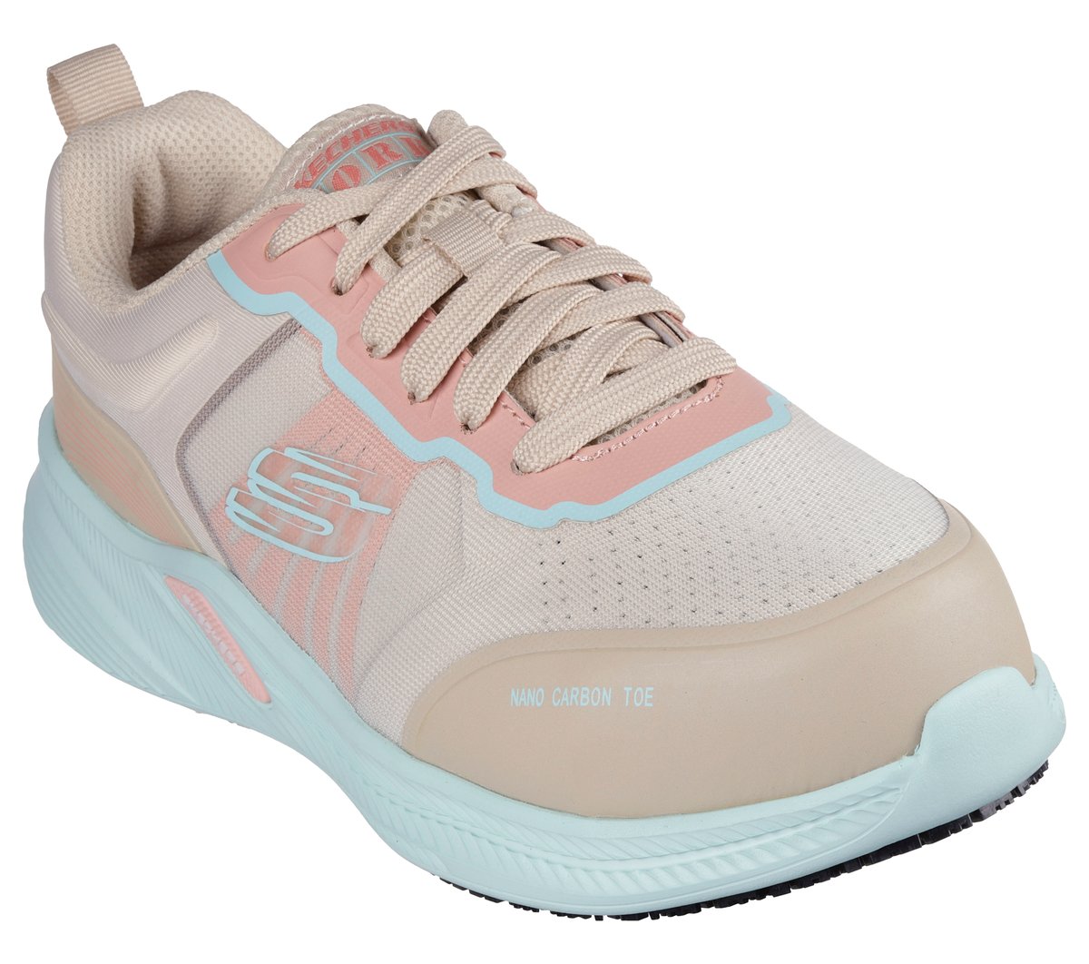 Work: Carbix - Niyla | Skechers discount