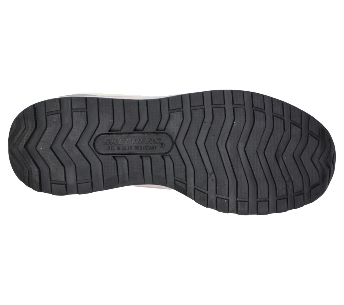 Work: Bulklin - Balran Comp Toe | Skechers online shop