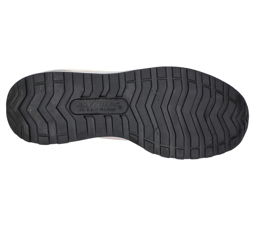 Work: Bulklin - Balran Comp Toe | Skechers online shop