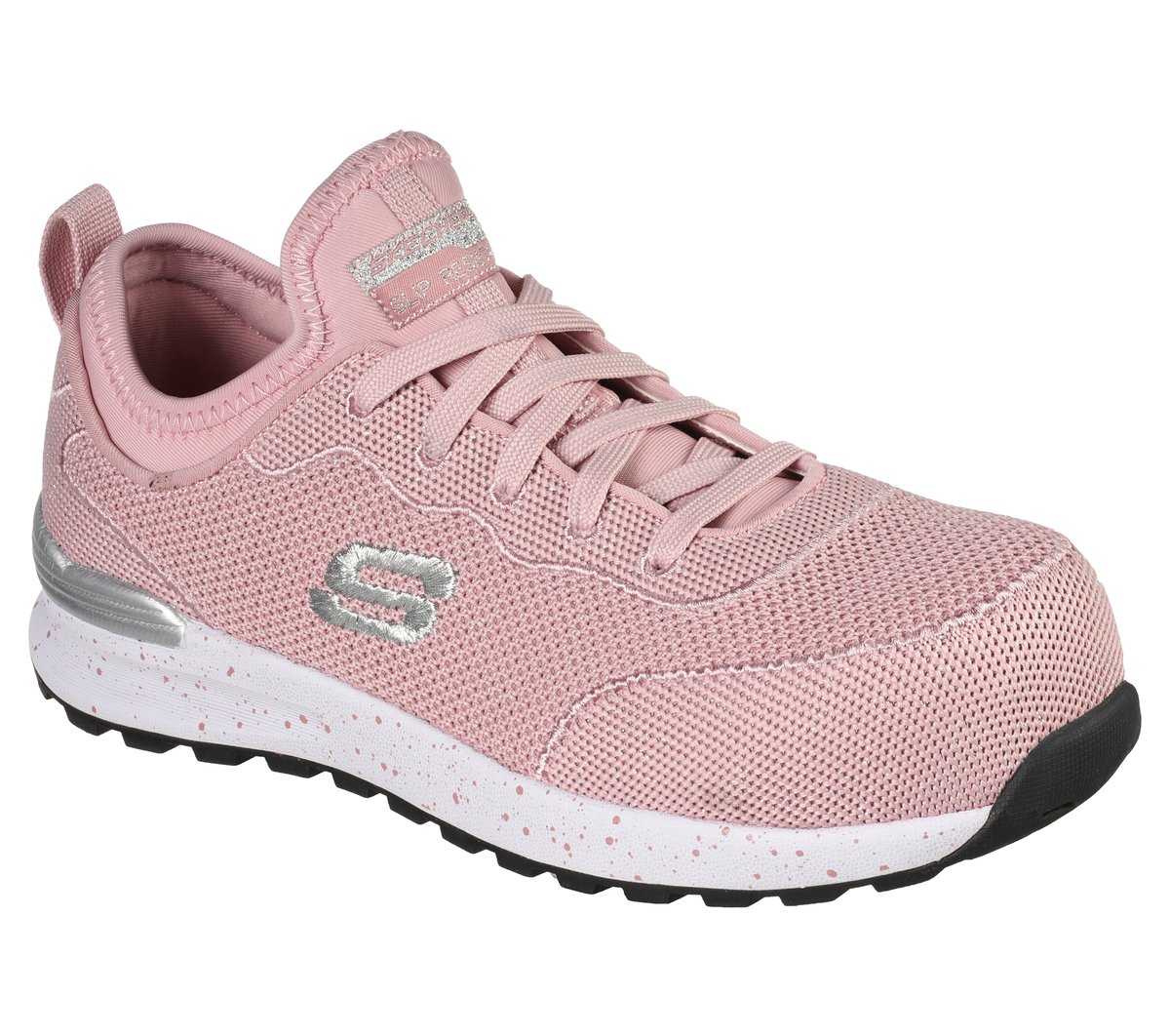 Work: Bulklin - Balran Comp Toe | Skechers online shop
