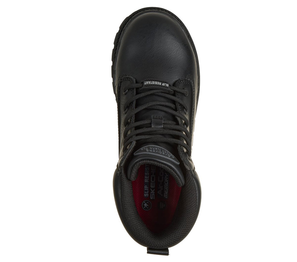 Work Slip-Resistant: Jammers - Atara | Skechers near me