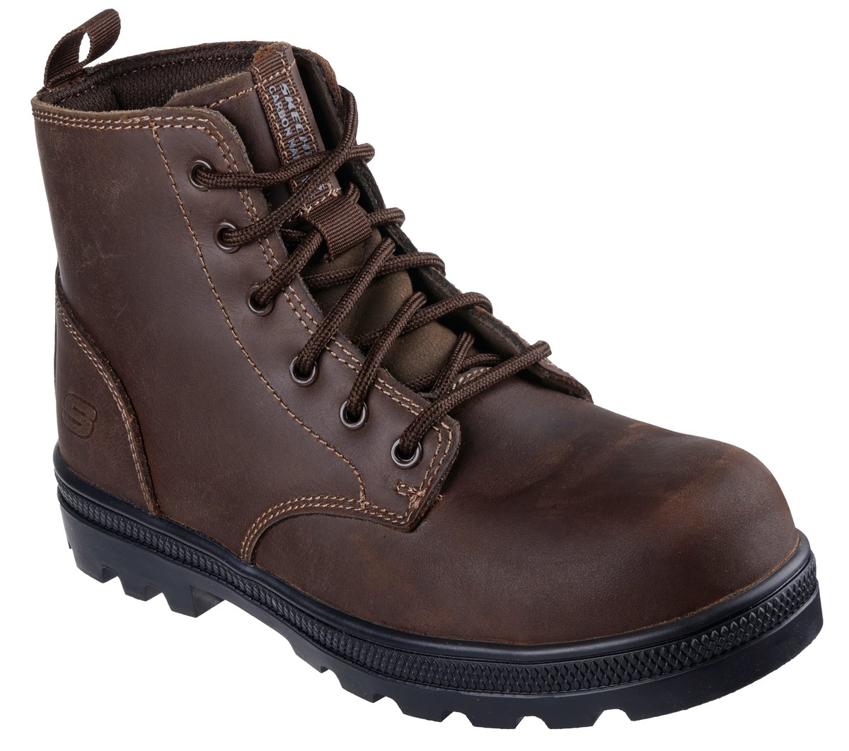 Work: Rotund - Finnen | Skechers sale