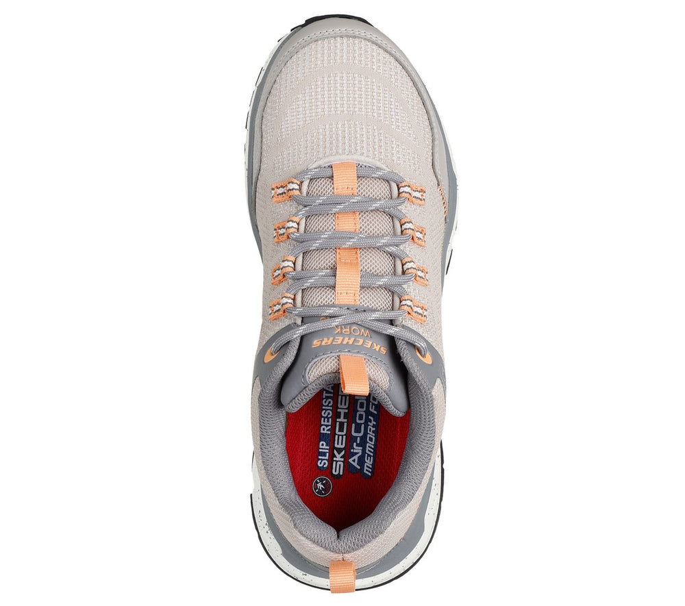 Work Slip-Resistant: D'Lux Journey SR - Nixxy | Skechers on sale