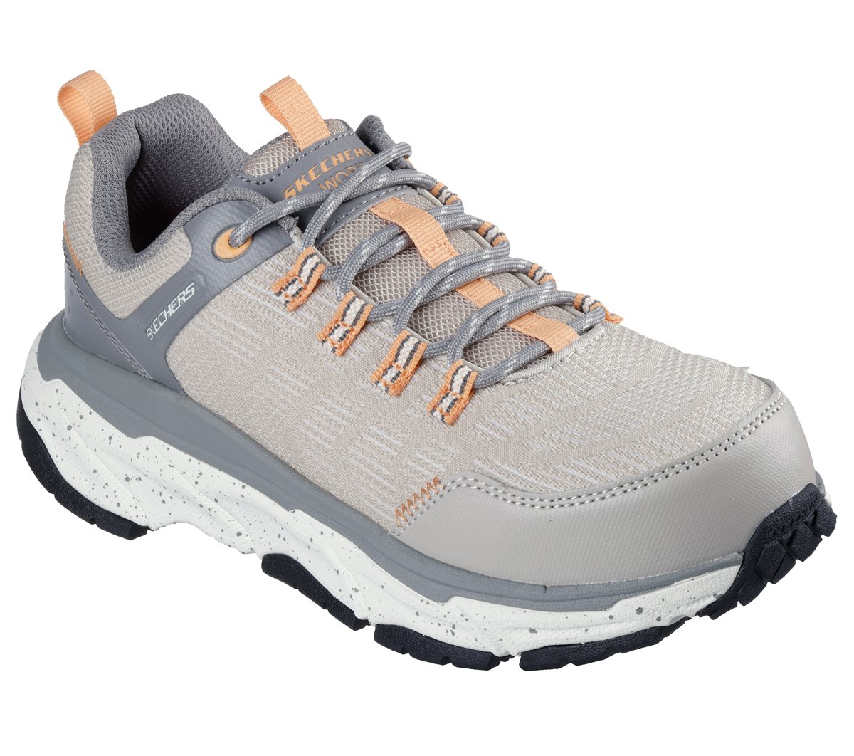 Work Slip-Resistant: D'Lux Journey SR - Nixxy | Skechers on sale