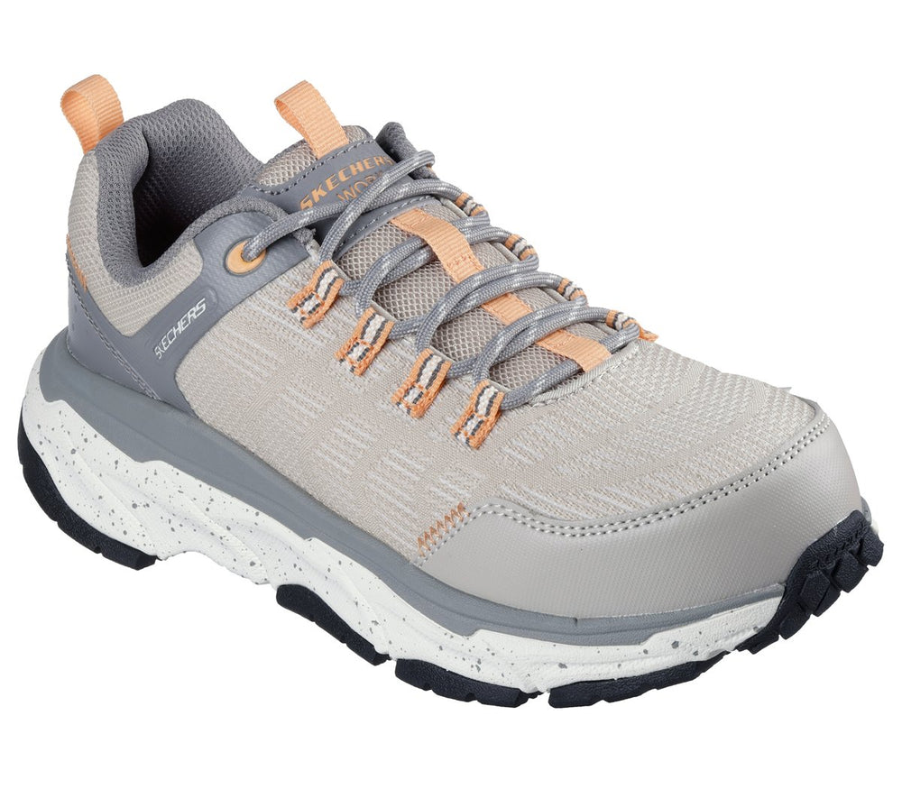 Work Slip-Resistant: D'Lux Journey SR - Nixxy | Skechers on sale