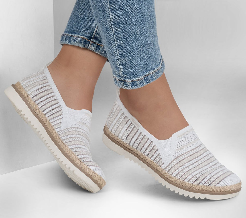 BOBS Flexpadrille LO -So Chic | Skechers on sale