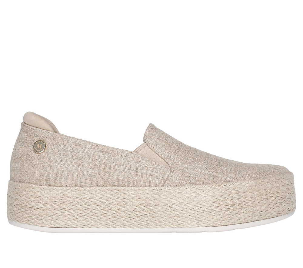 Martha Stewart: BOBS Sesame - By The Bay | Skechers outlet