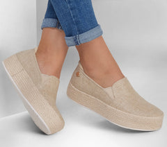 Martha Stewart: BOBS Sesame - By The Bay | Skechers outlet