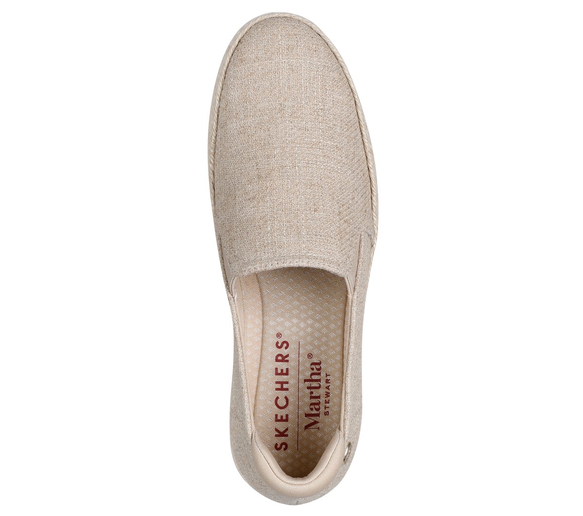 Martha Stewart: BOBS Sesame - By The Bay | Skechers outlet
