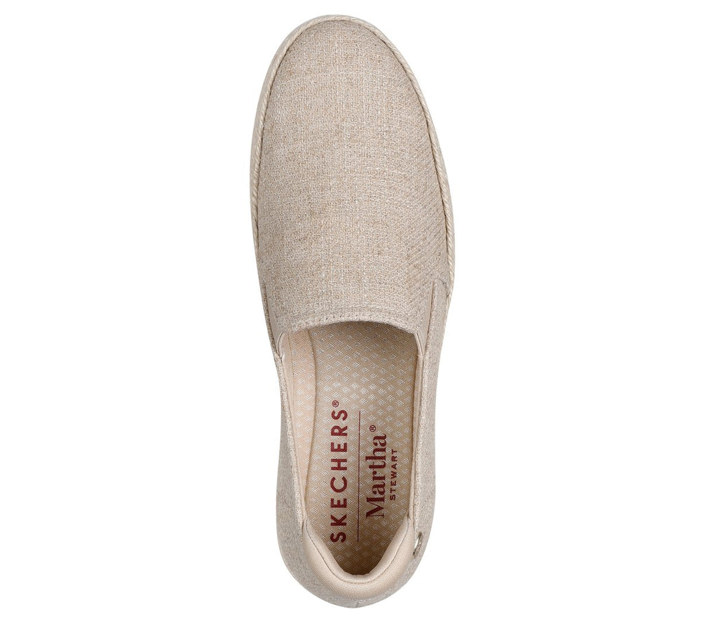 Martha Stewart: BOBS Sesame - By The Bay | Skechers outlet