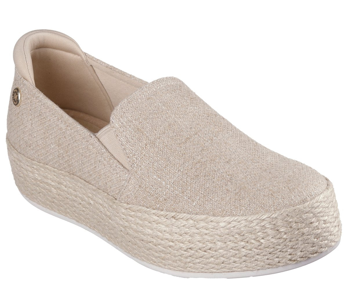Martha Stewart: BOBS Sesame - By The Bay | Skechers outlet