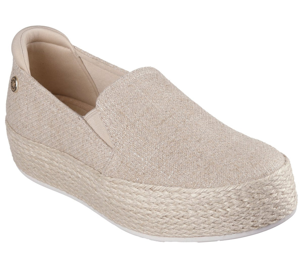 Martha Stewart: BOBS Sesame - By The Bay | Skechers outlet