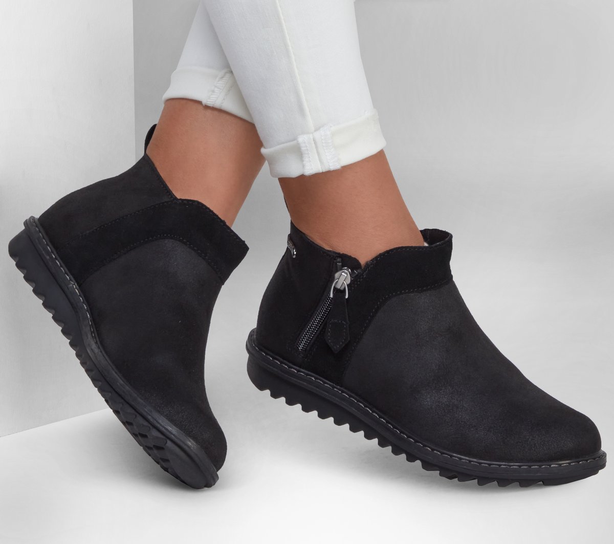 Skechers Arch Fit Mojave - Indefinite | Skechers for sale