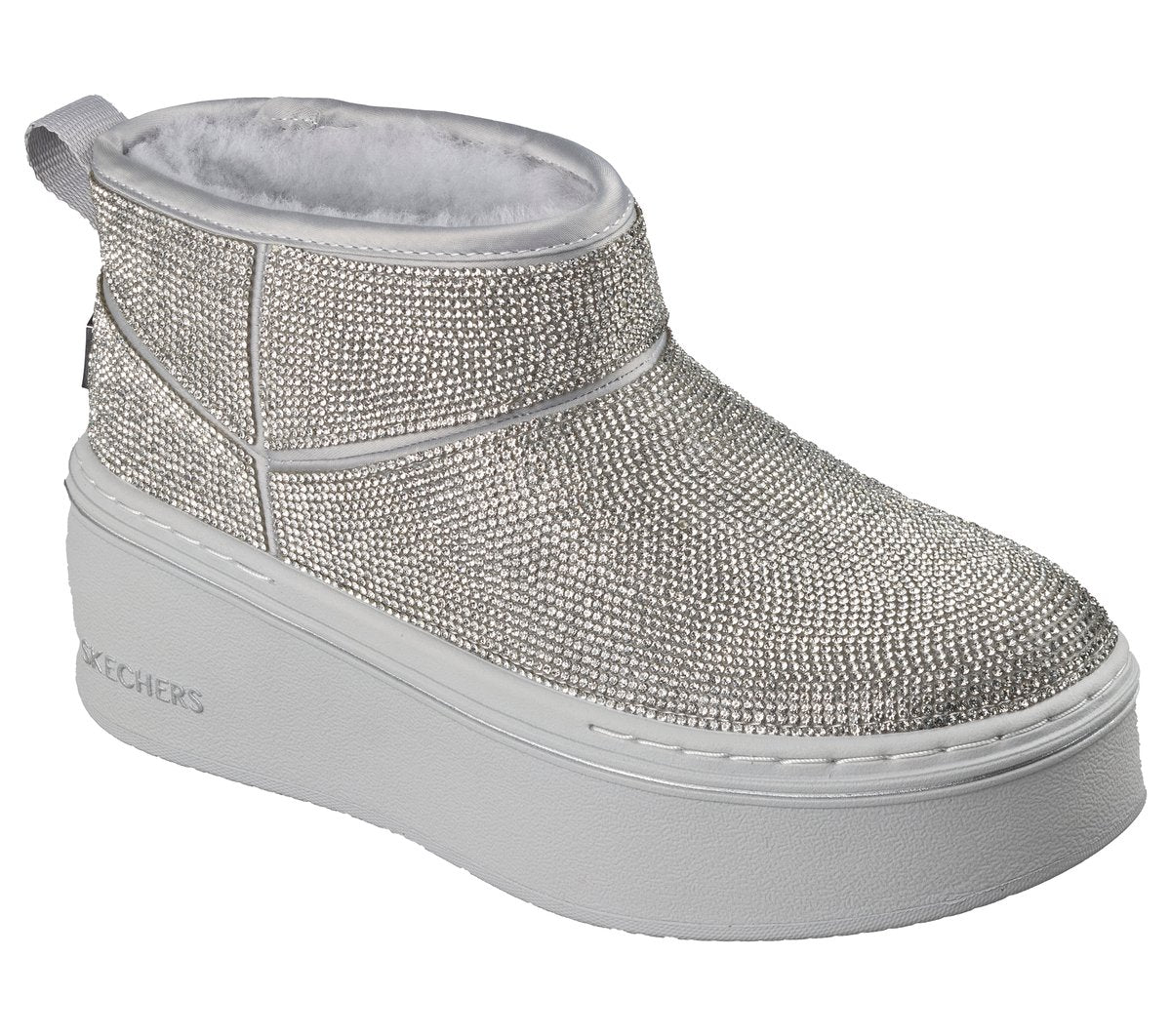 Paloma - Rhinestone Rush | Skechers online shop