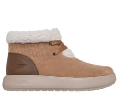Relaxed Fit: GO WALK Horizon Boot - Lana | Skechers near me