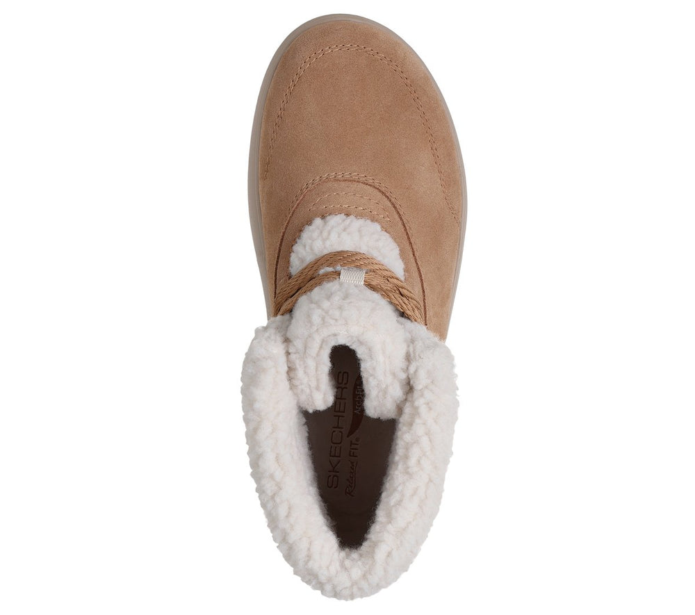Relaxed Fit: GO WALK Horizon Boot - Lana | Skechers near me