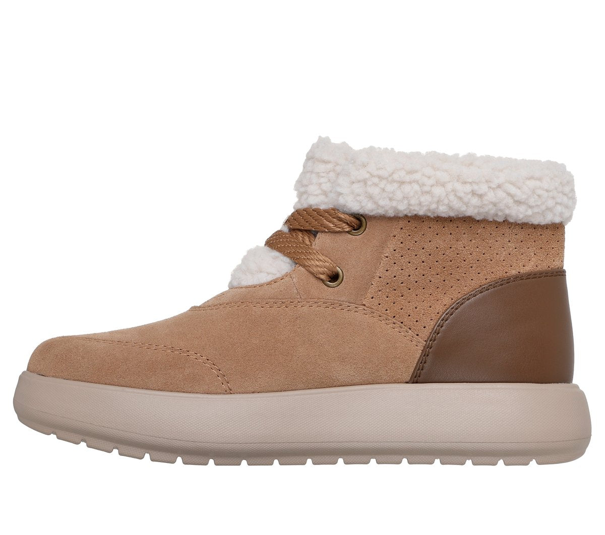 Relaxed Fit: GO WALK Horizon Boot - Lana | Skechers near me