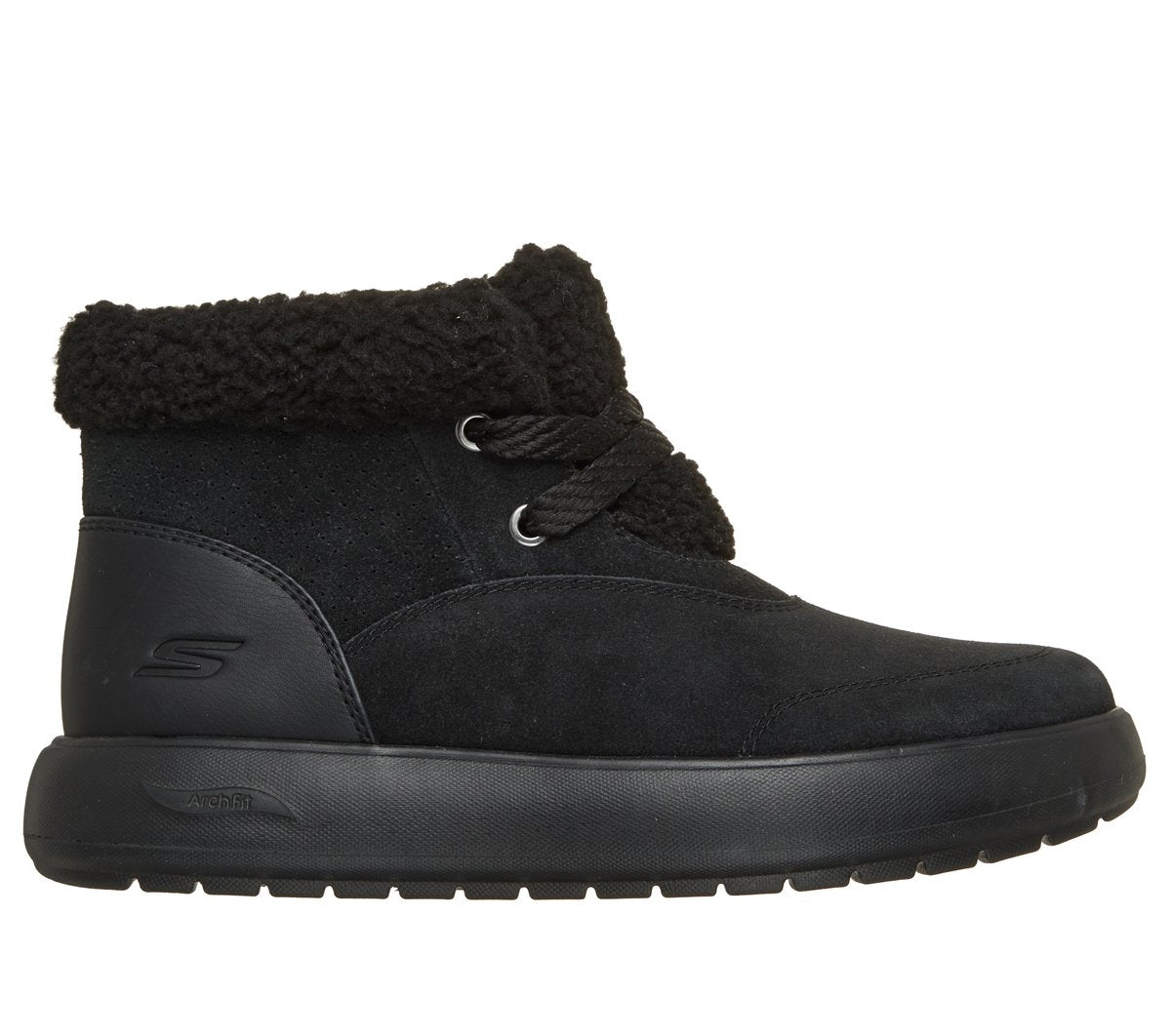 Relaxed Fit: GO WALK Horizon Boot - Lana | Skechers near me