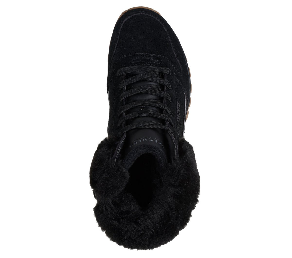 Uno Rugged - Suede Strides | Skechers on sale