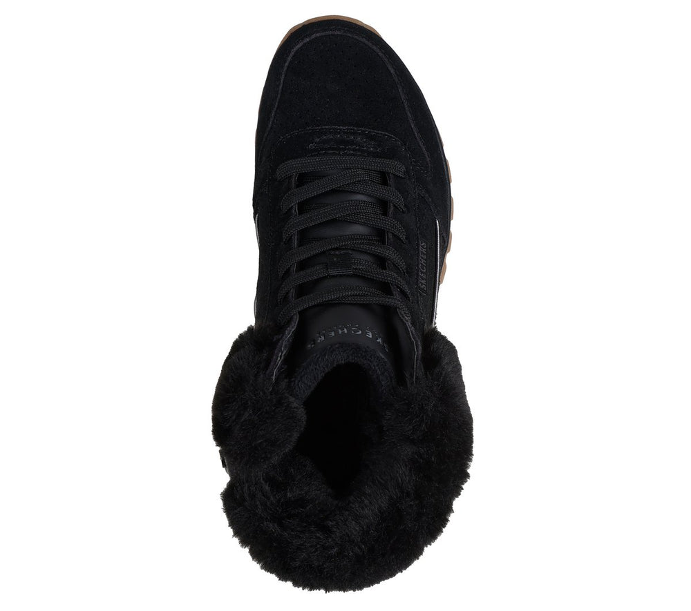 Uno Rugged - Suede Strides | Skechers on sale