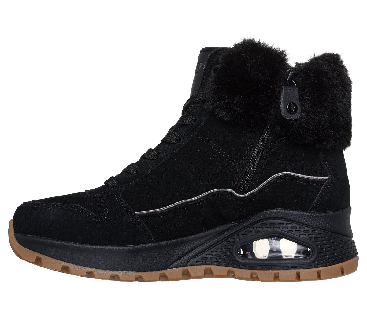 Uno Rugged - Suede Strides | Skechers on sale