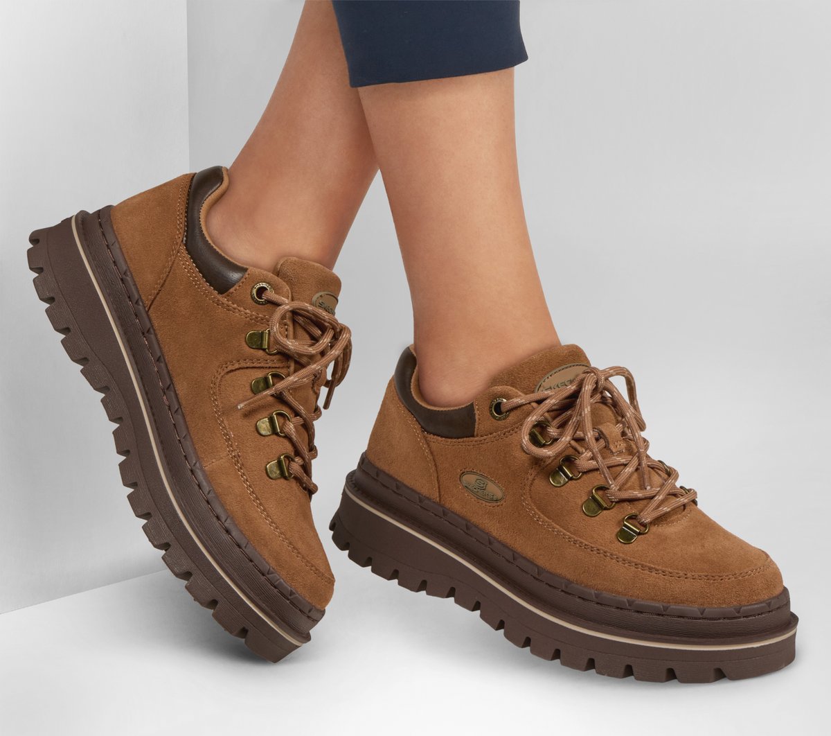 Jammers - Chic Terrain | Skechers outlet