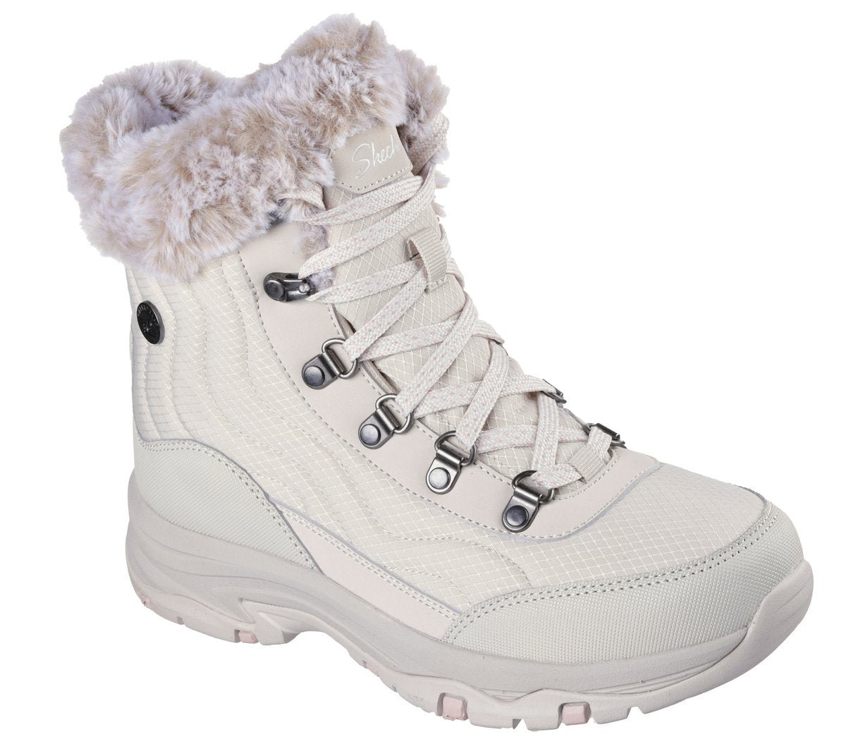 Waterproof Relaxed Fit: Trego - Stormie | Skechers discount
