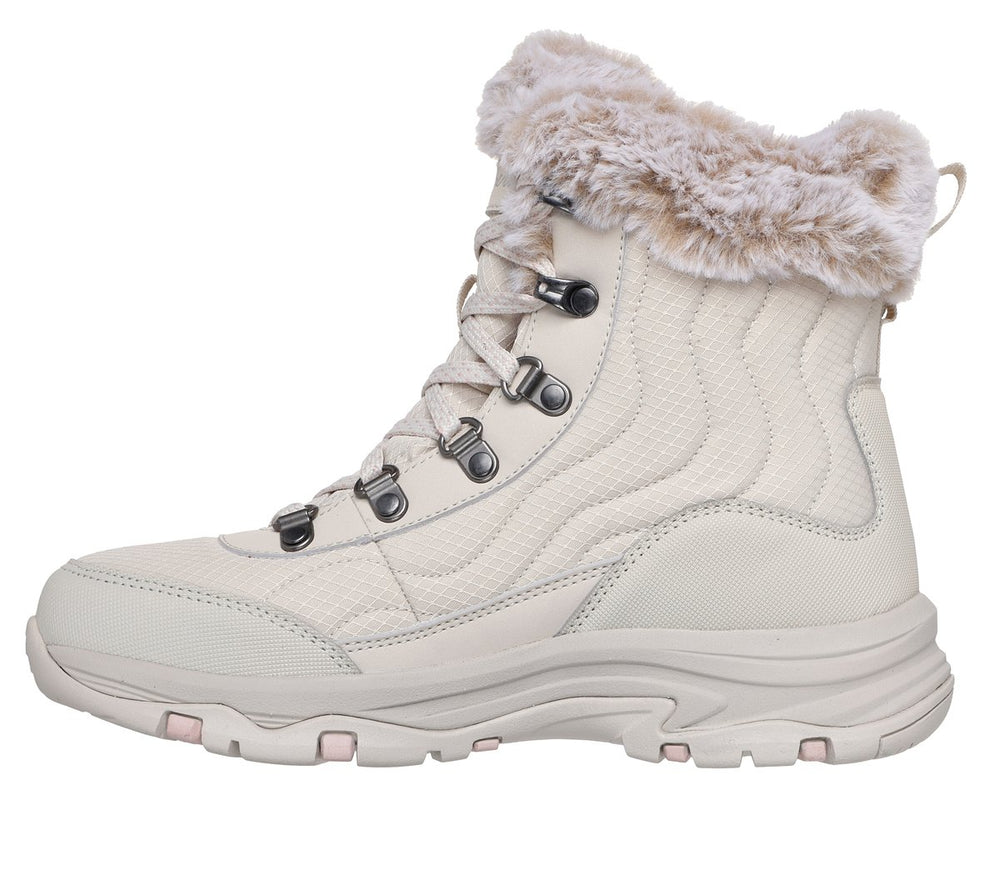 Waterproof Relaxed Fit: Trego - Stormie | Skechers discount