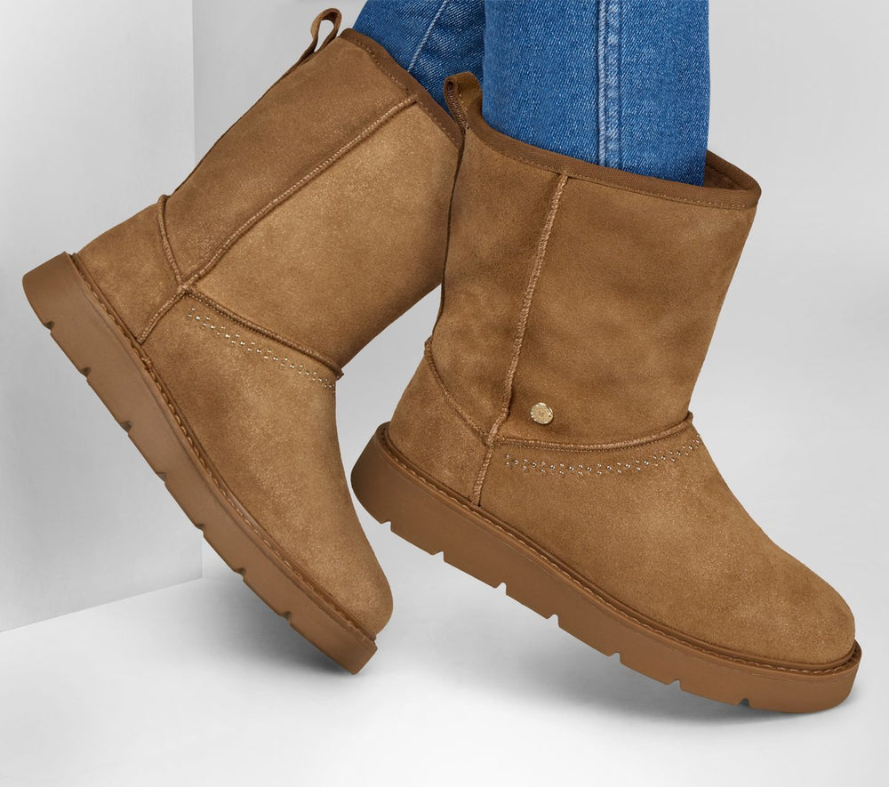 Martha Stewart: Keepsakes Cozy - Tall | Skechers online shop