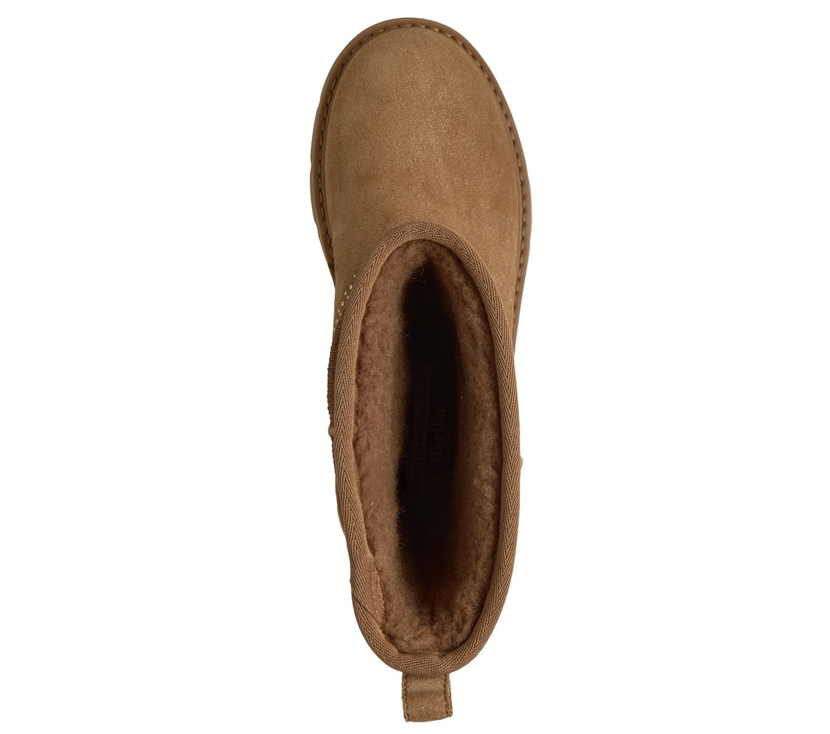 Martha Stewart: Keepsakes Cozy - Tall | Skechers online shop