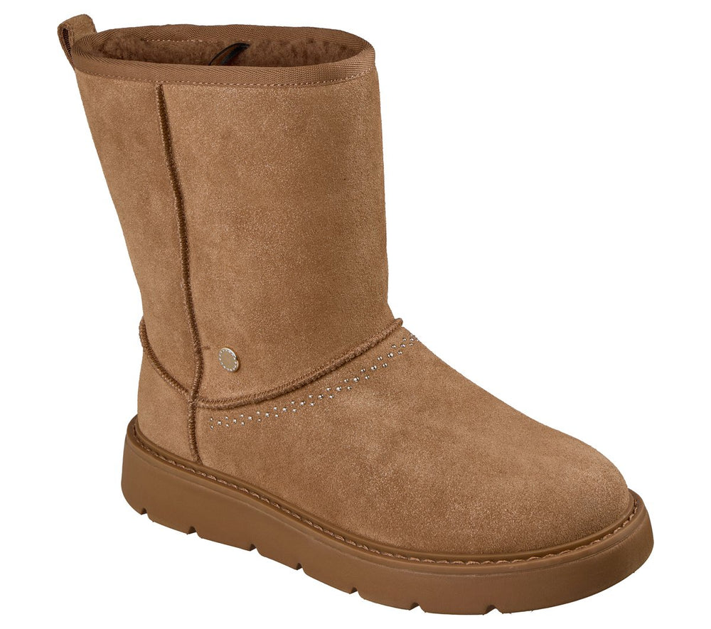 Martha Stewart: Keepsakes Cozy - Tall | Skechers online shop