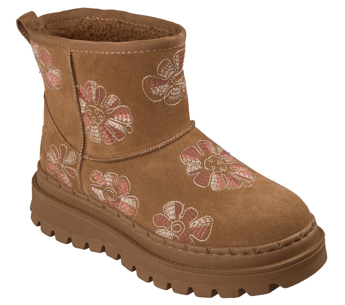 Jammers - Floral Chic | Skechers outlet